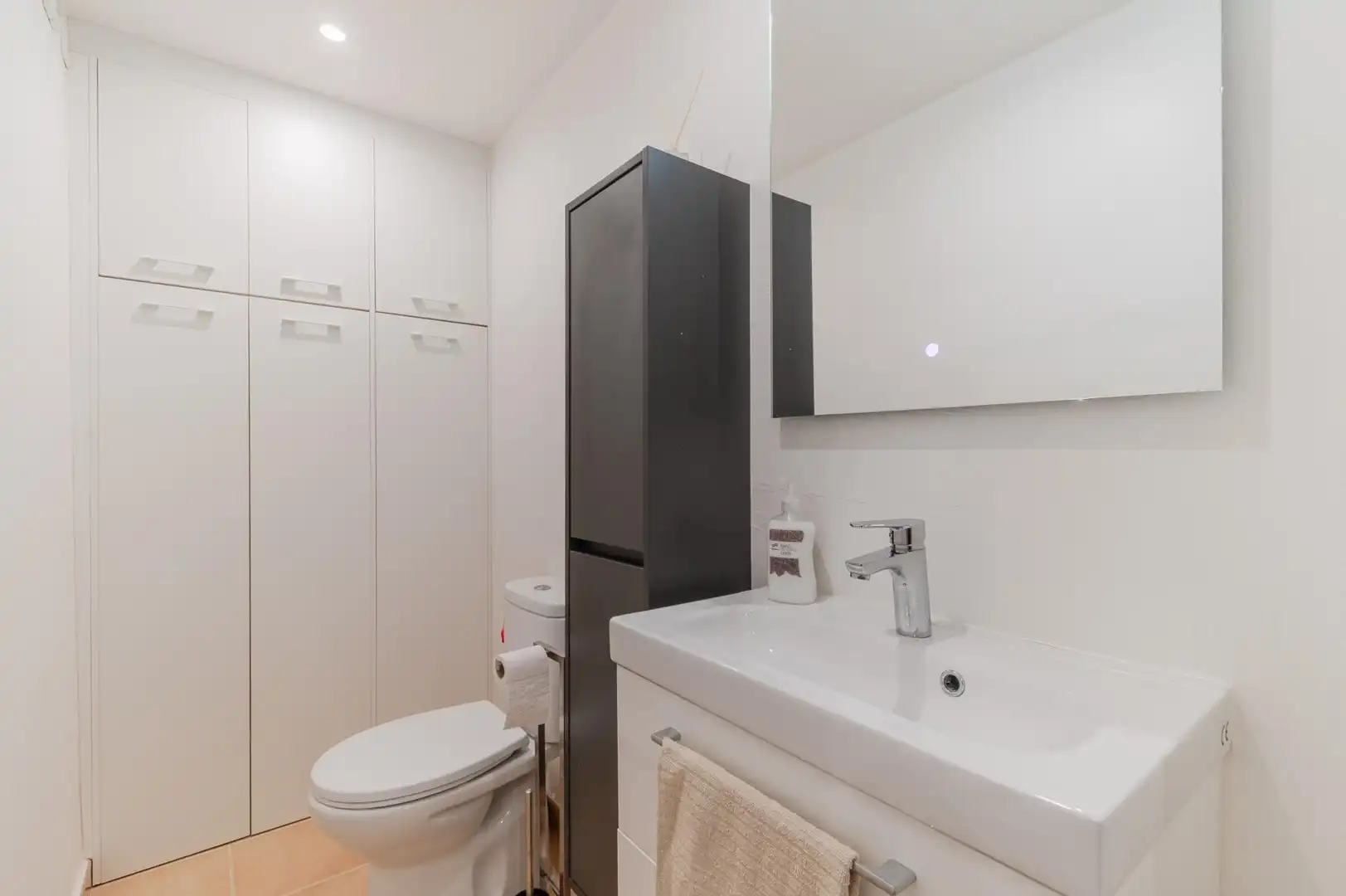 Casa a schiera con terrazza in vendita a Carrer de Girona, imagen 25