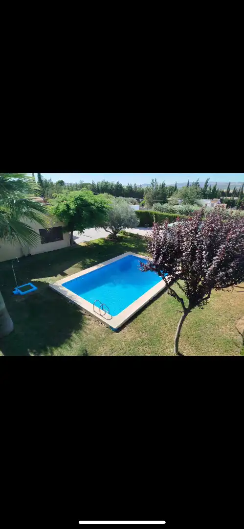 Piscina de Residencial en venda en Antequera