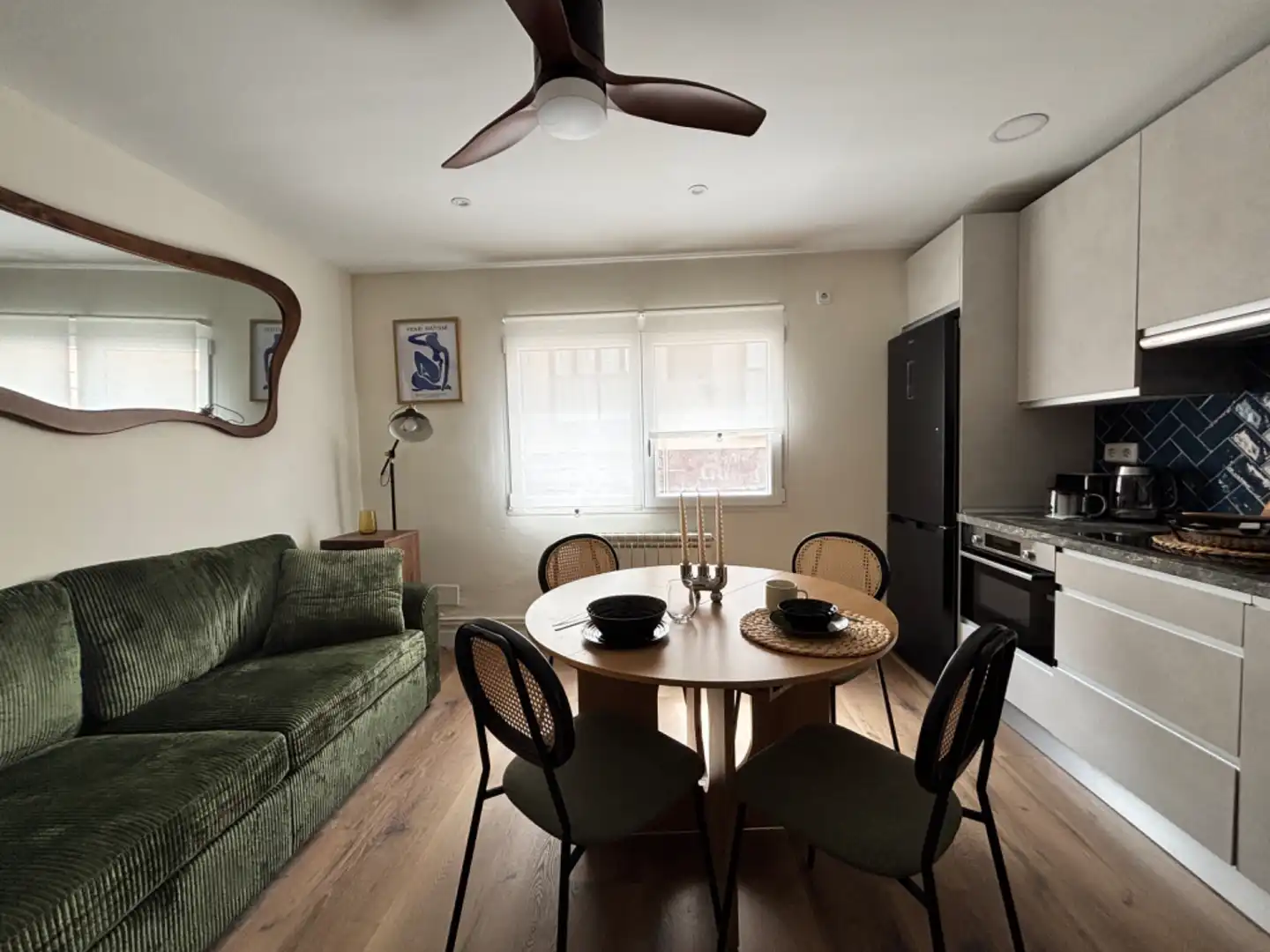 Wohnung zur Miete in Calle del Nenúfar, Berruguete