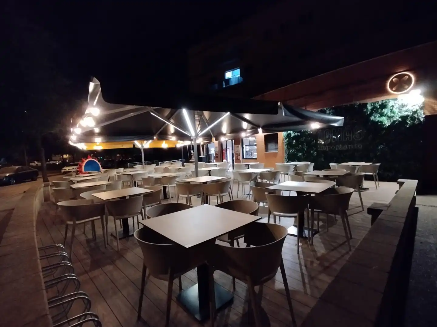 Local comercial en traspàs a El Molí-El Rieral, imagen 12