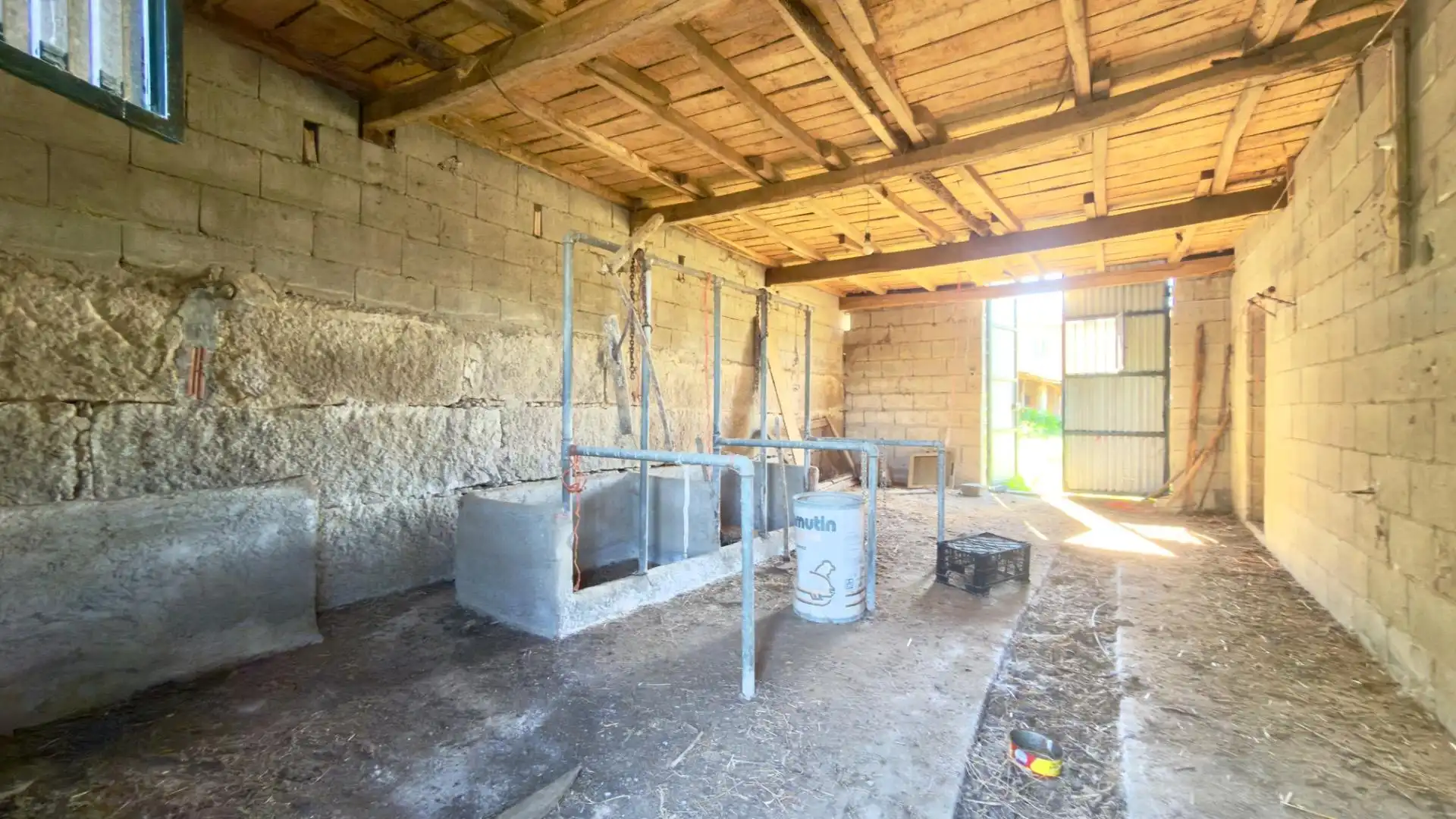 Maison avec terrasse à vendre à A Merca, imagen 13