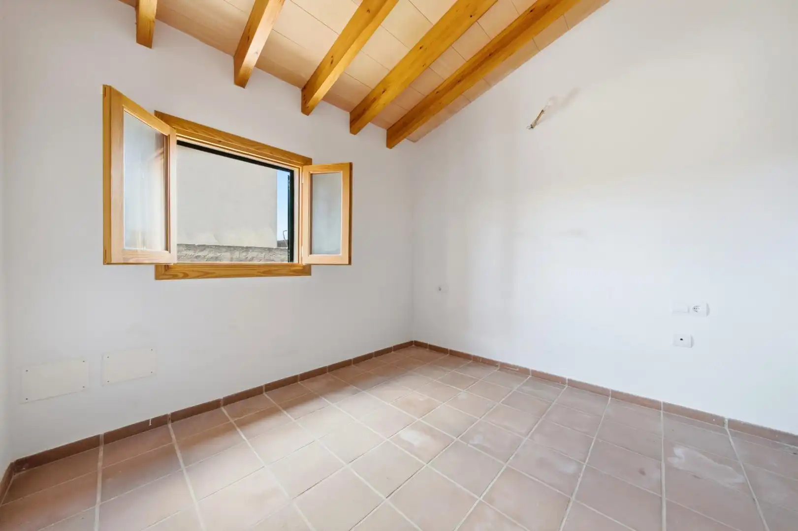 Finca rústica en venda en Algaida amb Jardí privat, Terrassa i Alarma