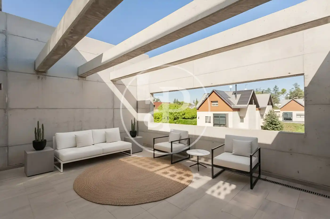 Maison mitoyenne avec piscine à vendre à C. del Níscalo, imagen 62