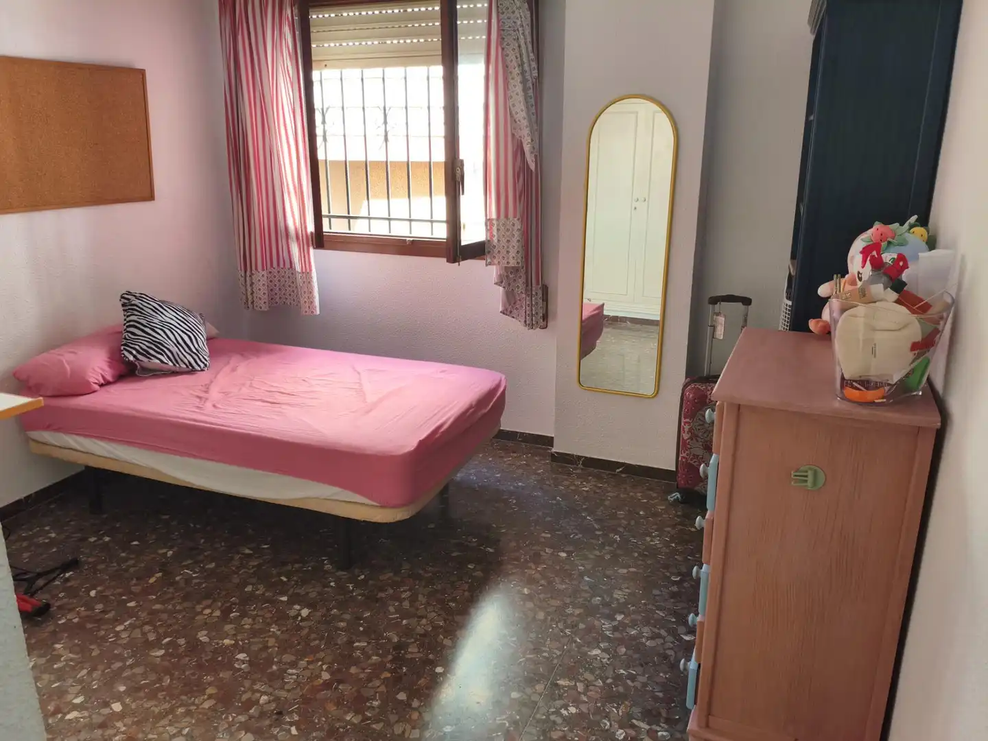 Flat with terrace for sale in Adra, imagen 7