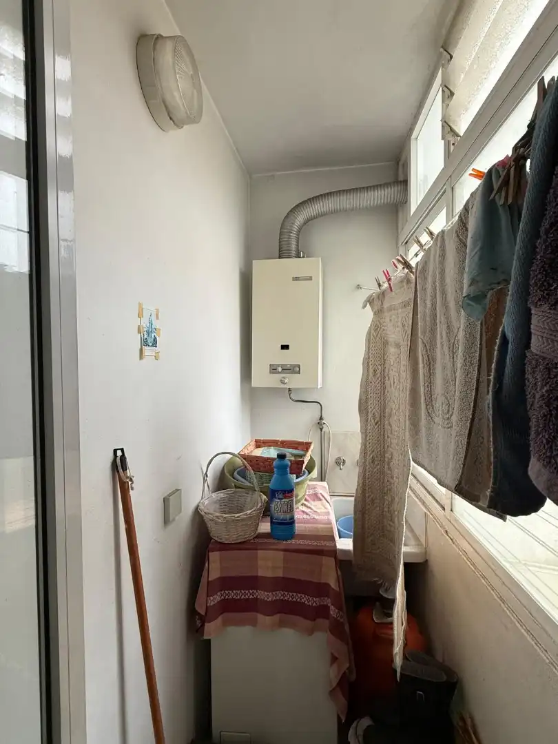 Dormitori de Pis en venda en Ferrol amb Calefacció, Traster i Forn