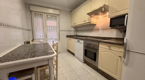 Foto 3 de Piso de alquiler en Oviedo - Montes del Sueve, Ciudad Naranco - Prados de La Fuente, Oviedo