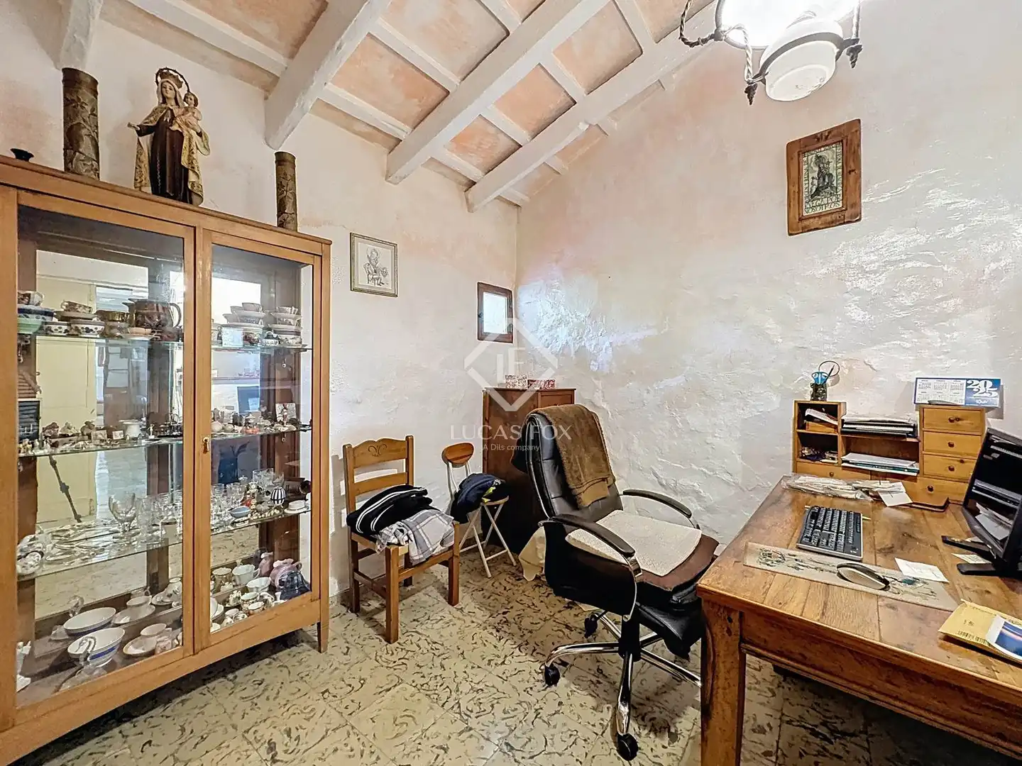Country house with terrace for sale in Sant Lluís - S'Ullestrar - Torret, imagen 21