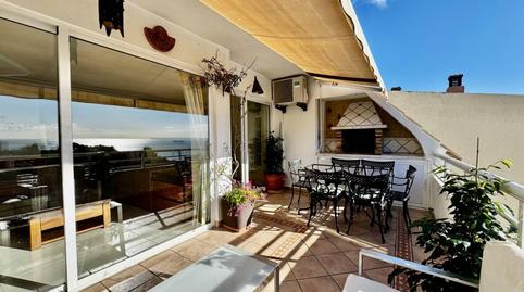 Photo 5 of Flat to rent in Barranc, Cas Català - Illetes, Illes Balears