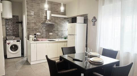 Foto 2 de Piso en venta en Tarifa ciudad, Tarifa