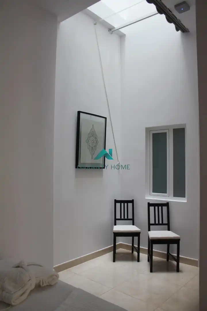 Appartement avec terrasse à louer à Casco Antiguo, imagen 18