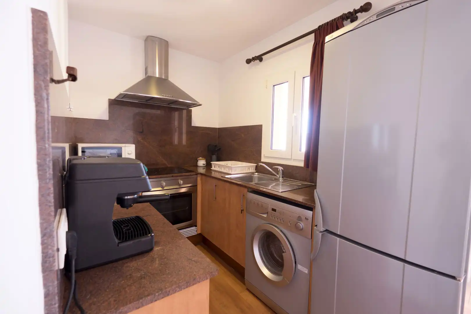 Chalet con piscina en venta en Carrer Península 5, imagen 10