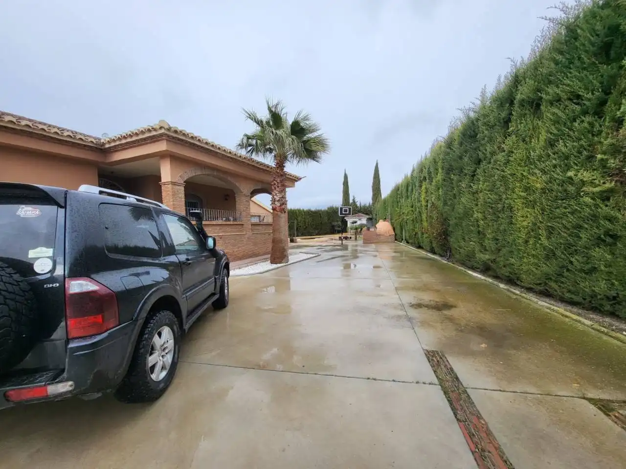 Chalet con piscina en venta en Baza, imagen 24
