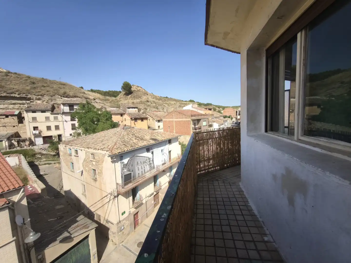 Terrassa de Pis en venda en Lodosa amb Balcó