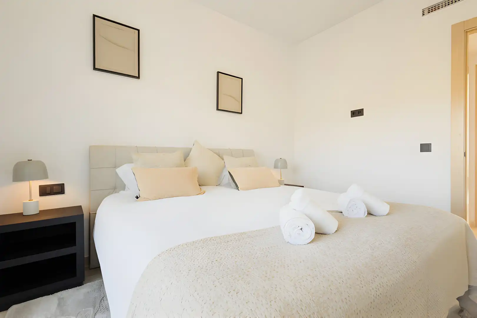 Apartament amb piscina en venda a Elviria - Cabopino, imagen 25
