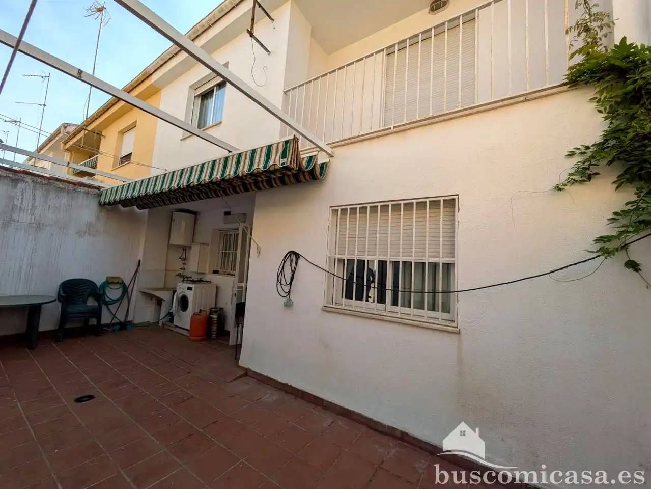 House with garden for sale in Hojiblanca, imagen 19