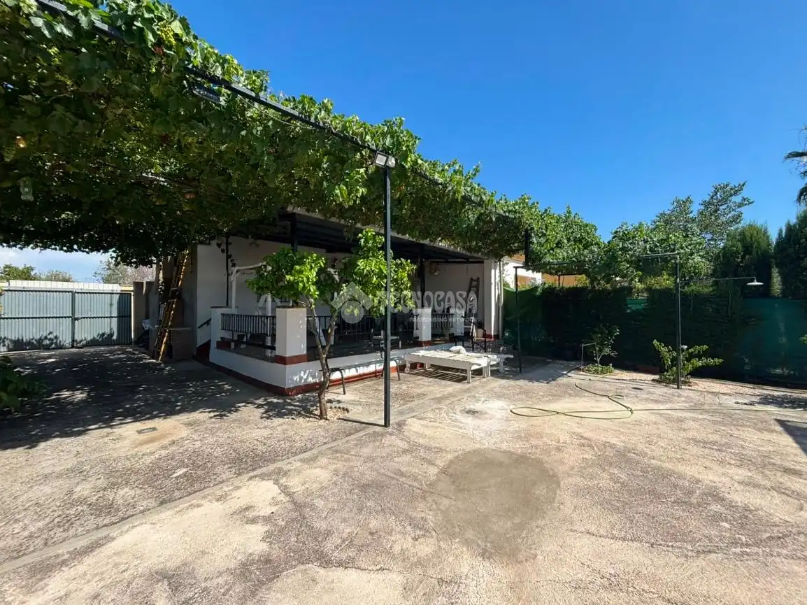 Garden of Country homes for sale in Écija