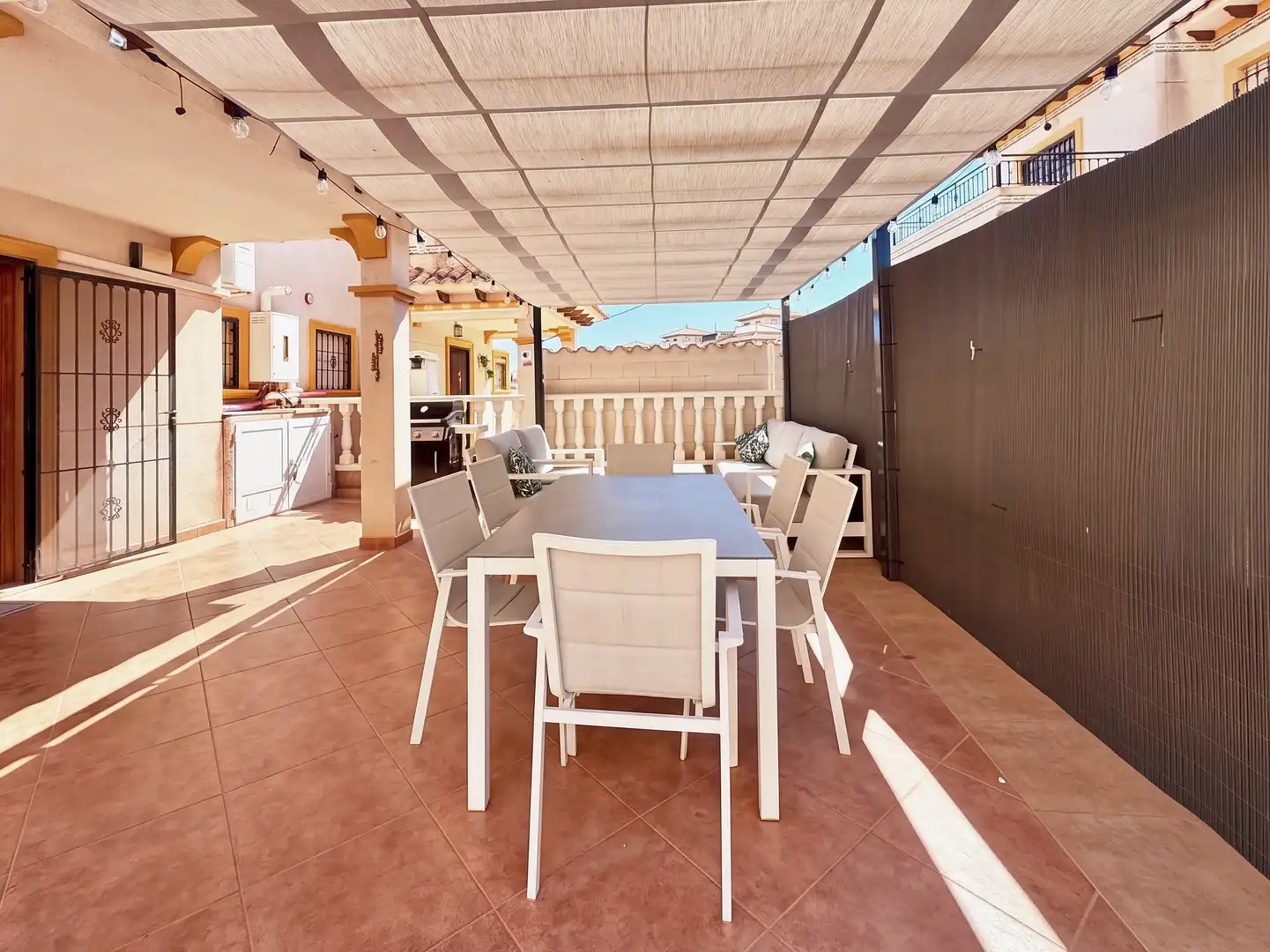Adosado con piscina en venta en Orihuela Costa, imagen 3