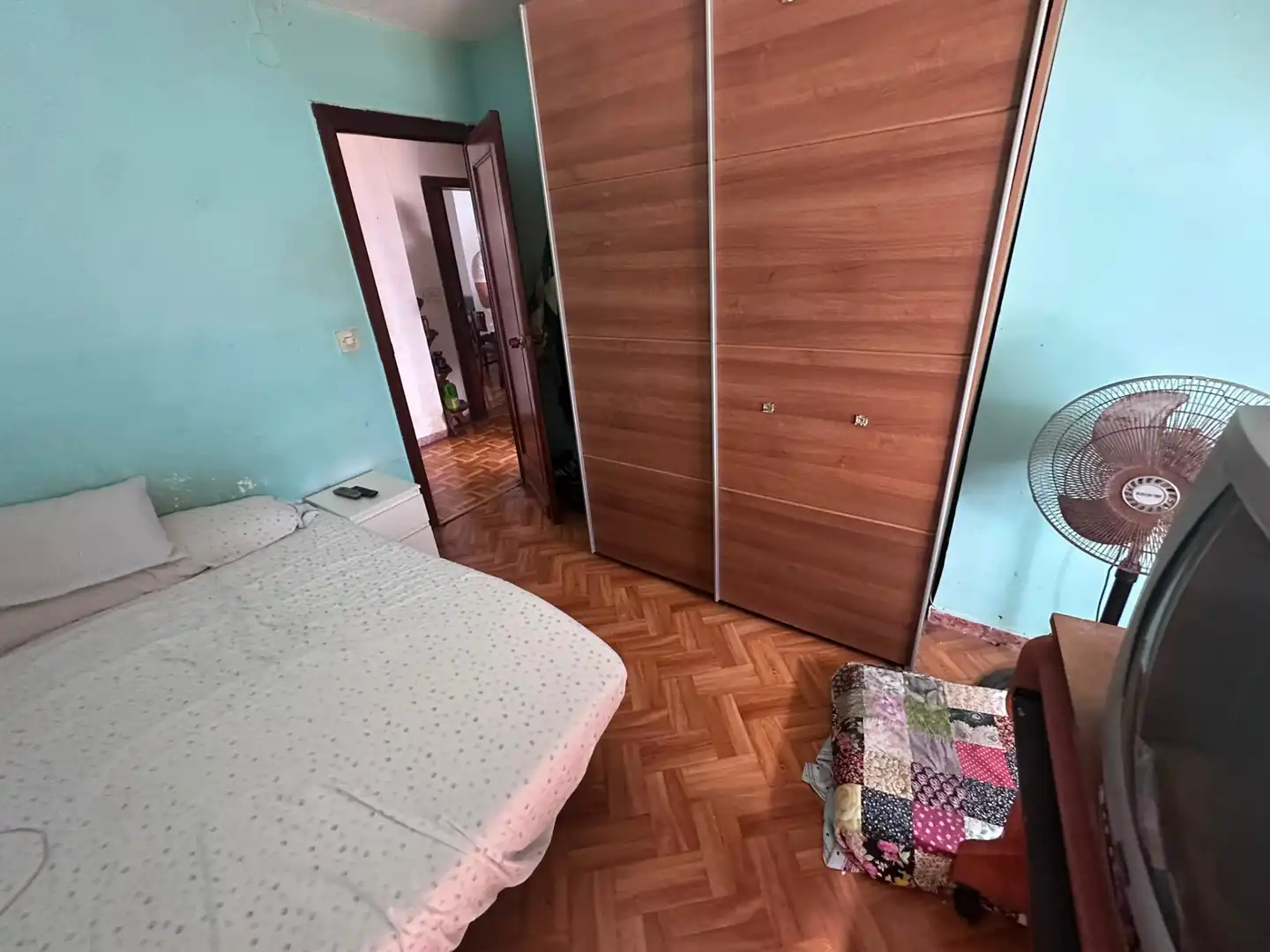 Flat with terrace for sale in Carrer Trevijano 47, imagen 29