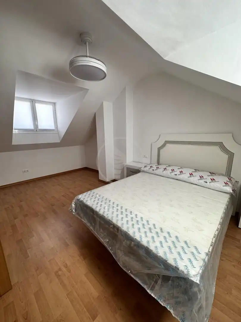Duplex avec ascenseur à louer à Calle Alberto López Poveda, imagen 20