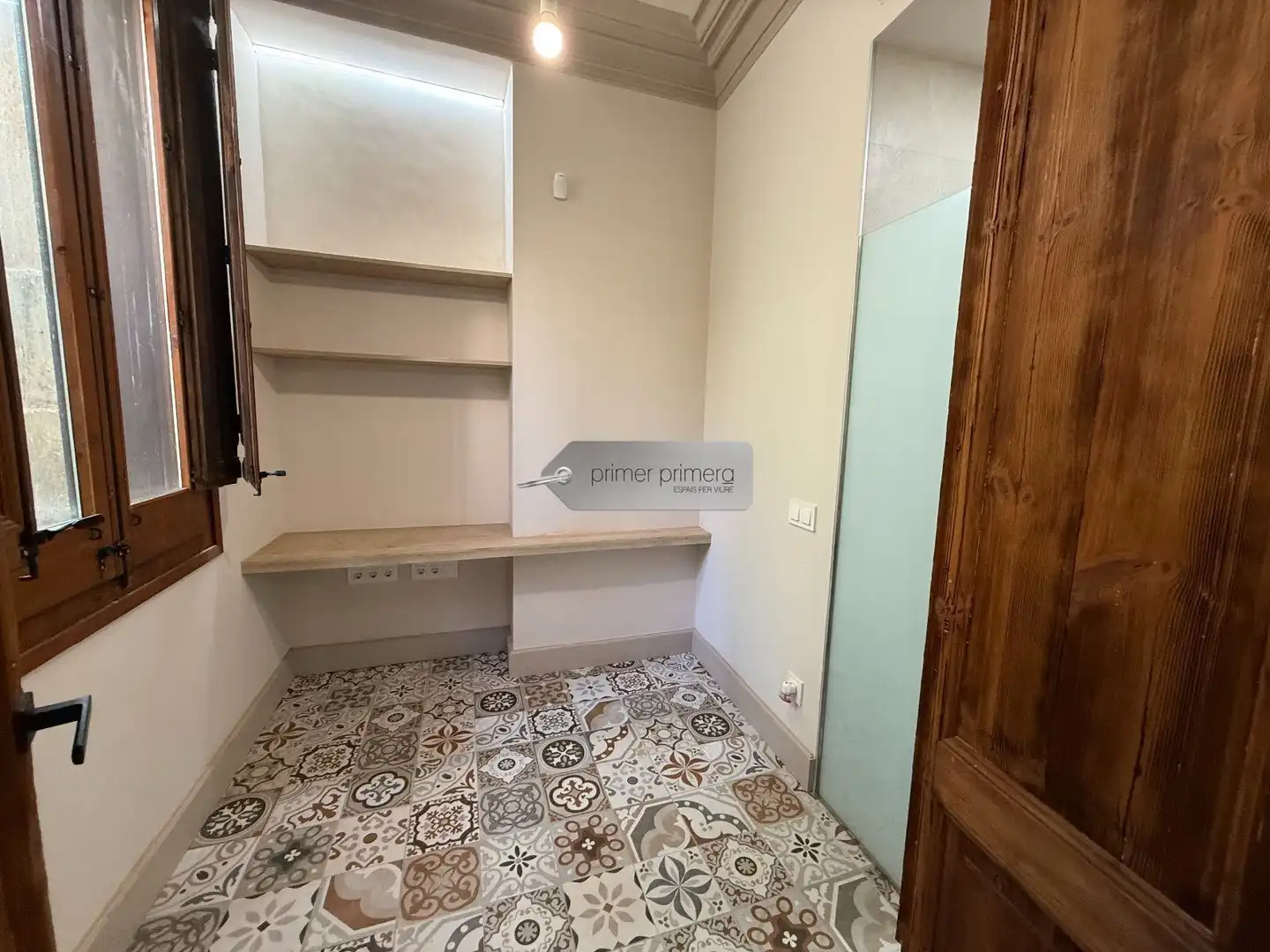 Piso en venta en Barcelona con Aire acondicionado, Calefacción y Parquet