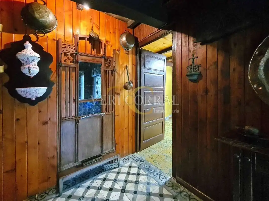 Casa con jardín en venta en Las Rozas, imagen 37