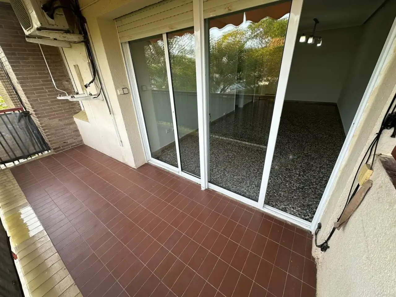 Piso con terraza en venta en Calle Galcerán de Pinós, imagen 12