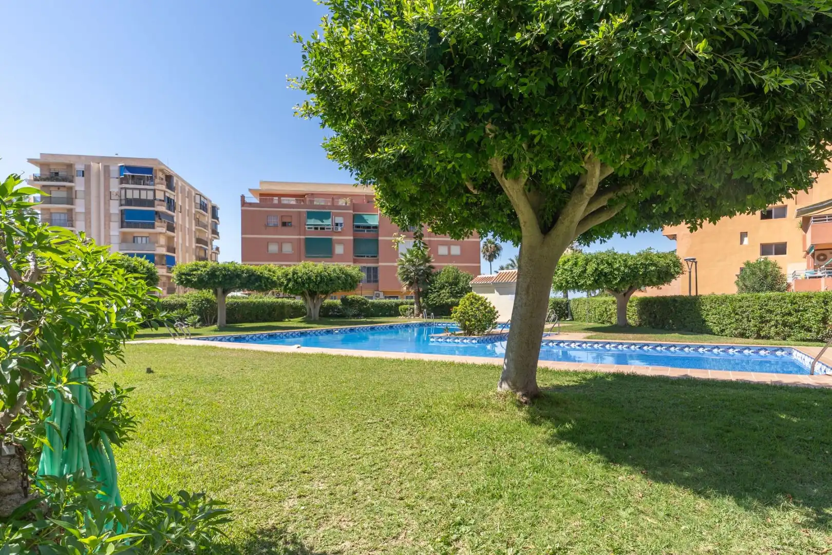 Appartement avec terrasse à vendre à MARITIMO, imagen 32