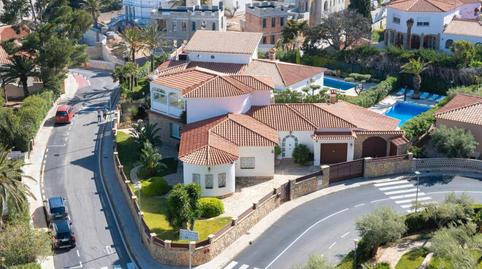 Foto 2 de Casa o xalet en venda a Carrer Gregal, 9, Passeig Marítim, Tarragona