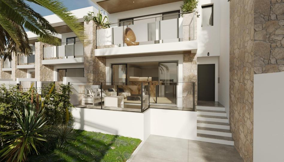 Foto 1 de Casa o chalet en venta en Monforte del Cid, Alicante