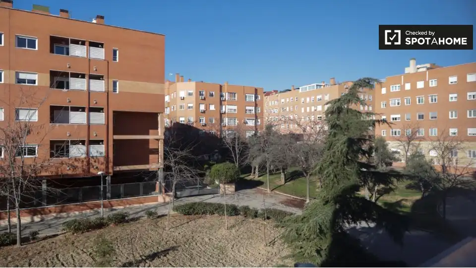 Zimmer in Alcobendas, Madrid