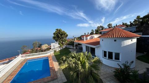 Photo 3 of House or chalet for sale in Cuesta de la Villa, Santa Úrsula