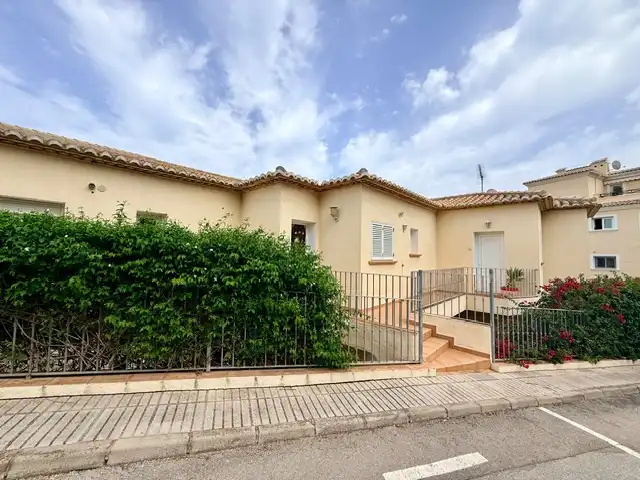 Mini appartamento con piscina in vendita a La Pedrera - Vessanes, imagen 5