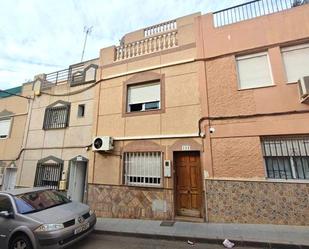 Vista exterior de Apartament en venda en  Almería Capital amb Terrassa