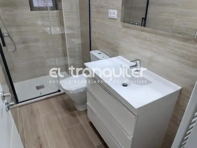 Flat for rent in Madrid, Madrid