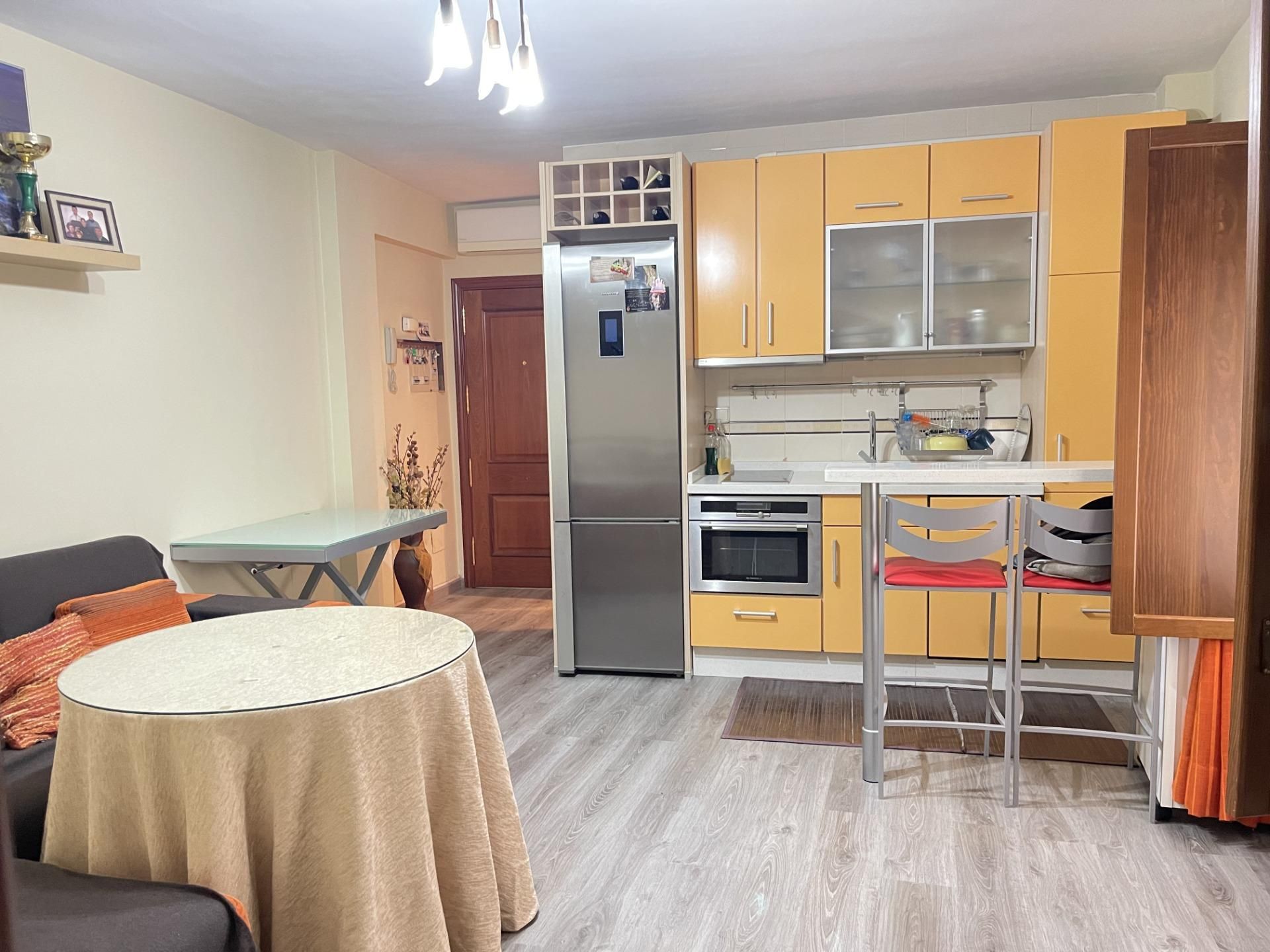 Apartamento en venta en Archidona