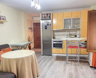 Kitchen of Apartment for sale in Archidona  with Air Conditioner and Terrace