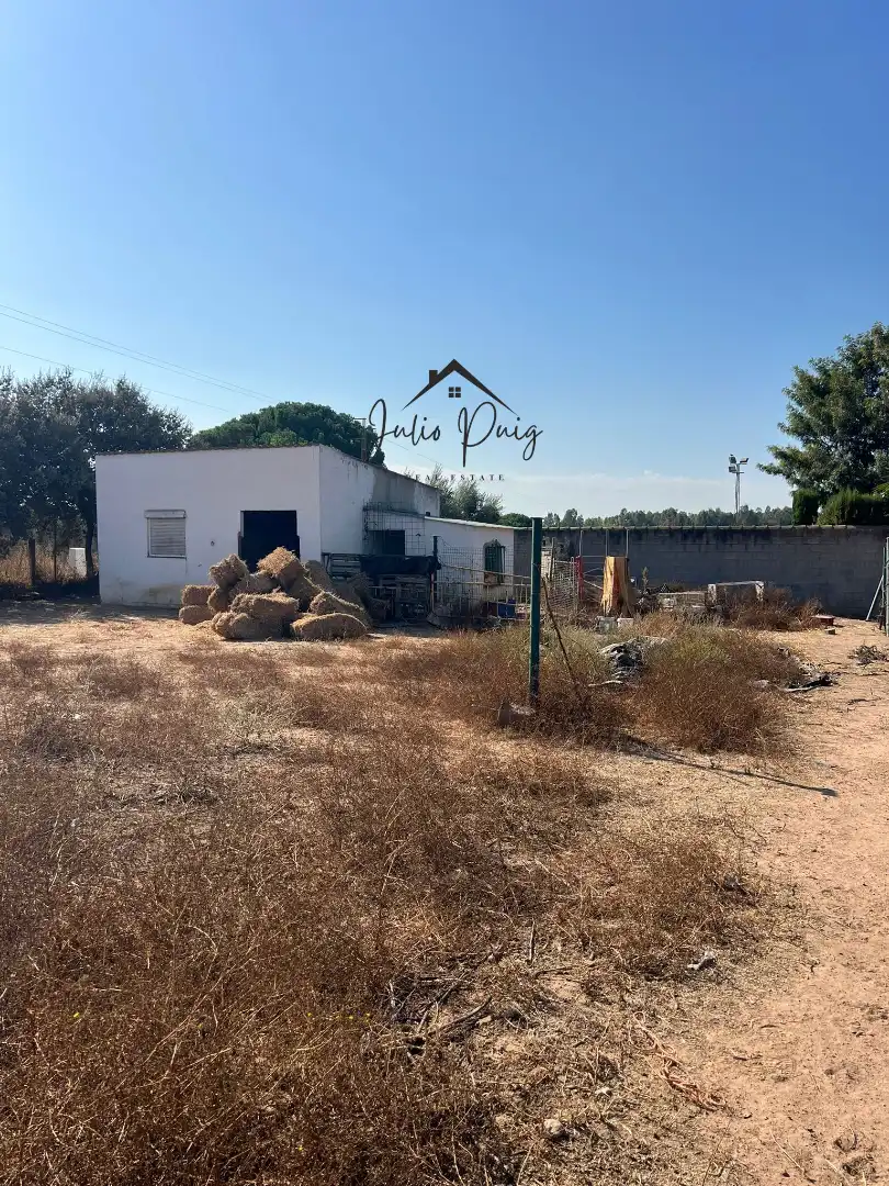Terreni e lotti in vendita a La Puebla del Río