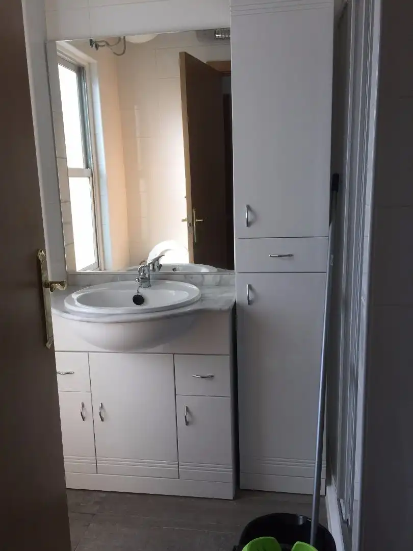Apartments for rent in Esteiro
