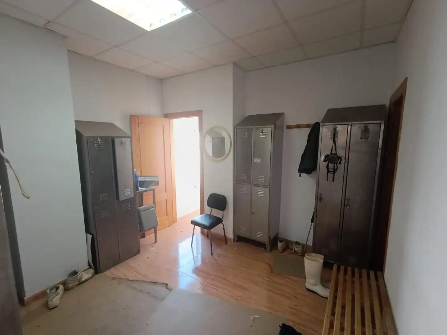Industrial buildings for rent in Bullas