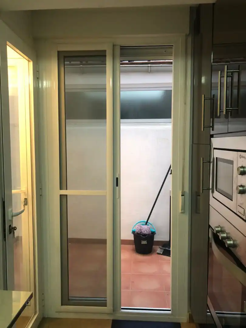 Terraza de Piso en venta en Fuengirola con Aire acondicionado y Balcón