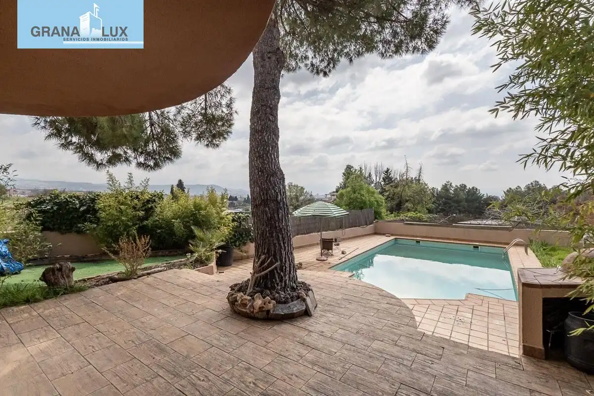 Casa con terrazza in vendita a Calle Peligros, imagen 4