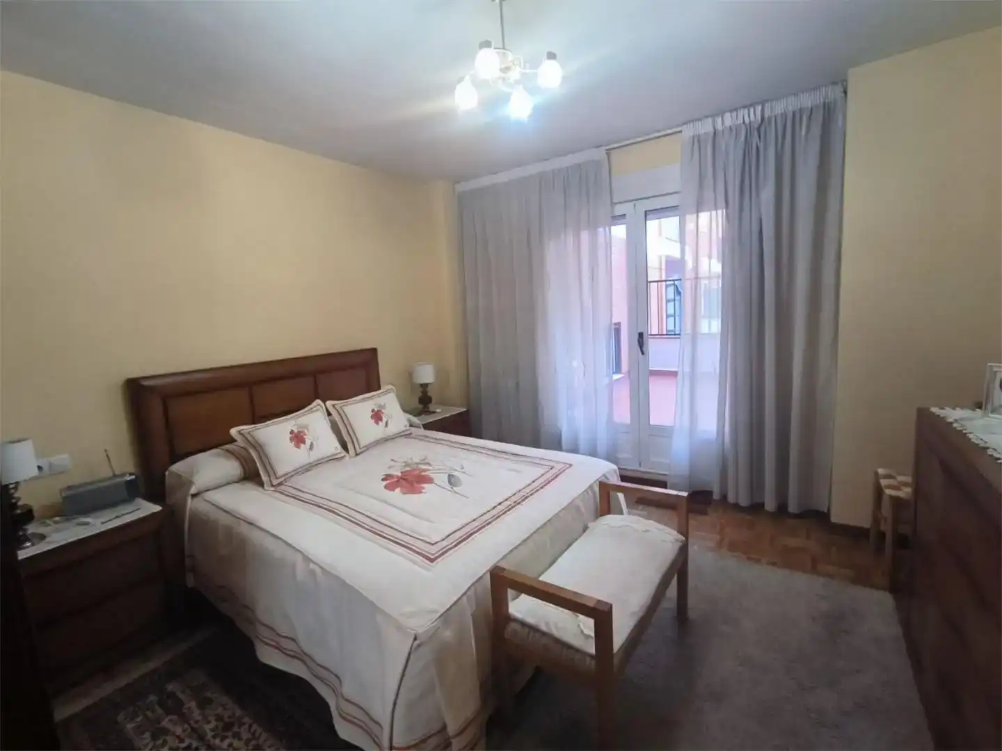 Habitación de Piso en venta en La Bañeza , León