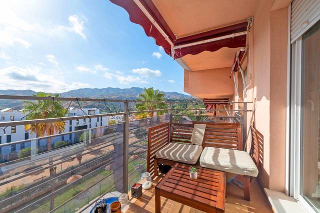 Piso en Venta en Calle Pastora Imperio, 13 en Alegría de la Huerta- Jardín de Málaga