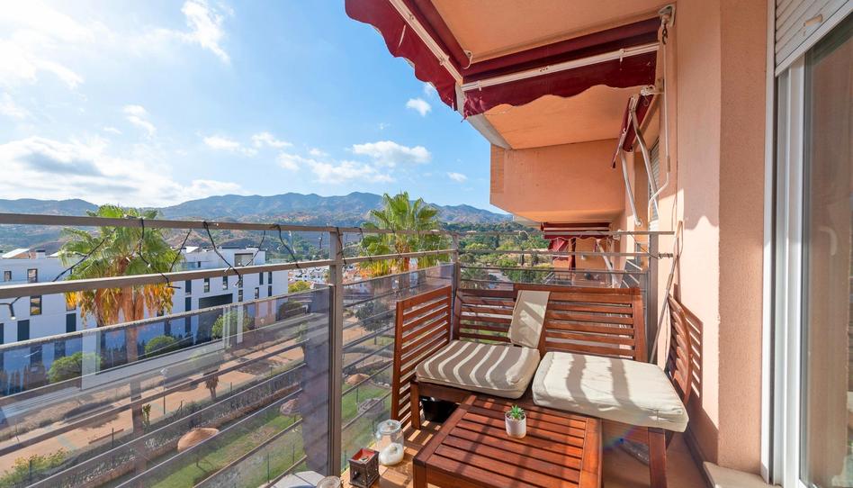 Foto 1 de Pis en venda a Calle Pastora Imperio, 13, Alegría de la Huerta- Jardín de Málaga, Málaga