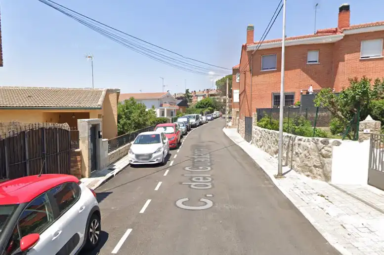 Appartamento in vendita a Colmenarejo, imagen 3