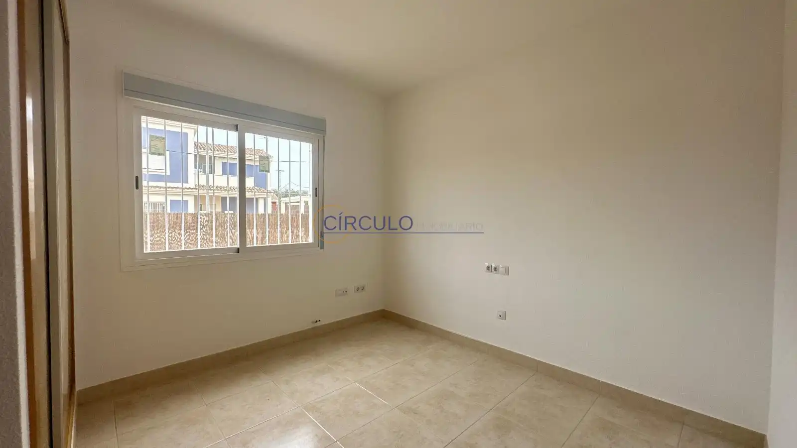 Bedroom of Houses for sale in Lorca  with Air Conditioner and Terrace