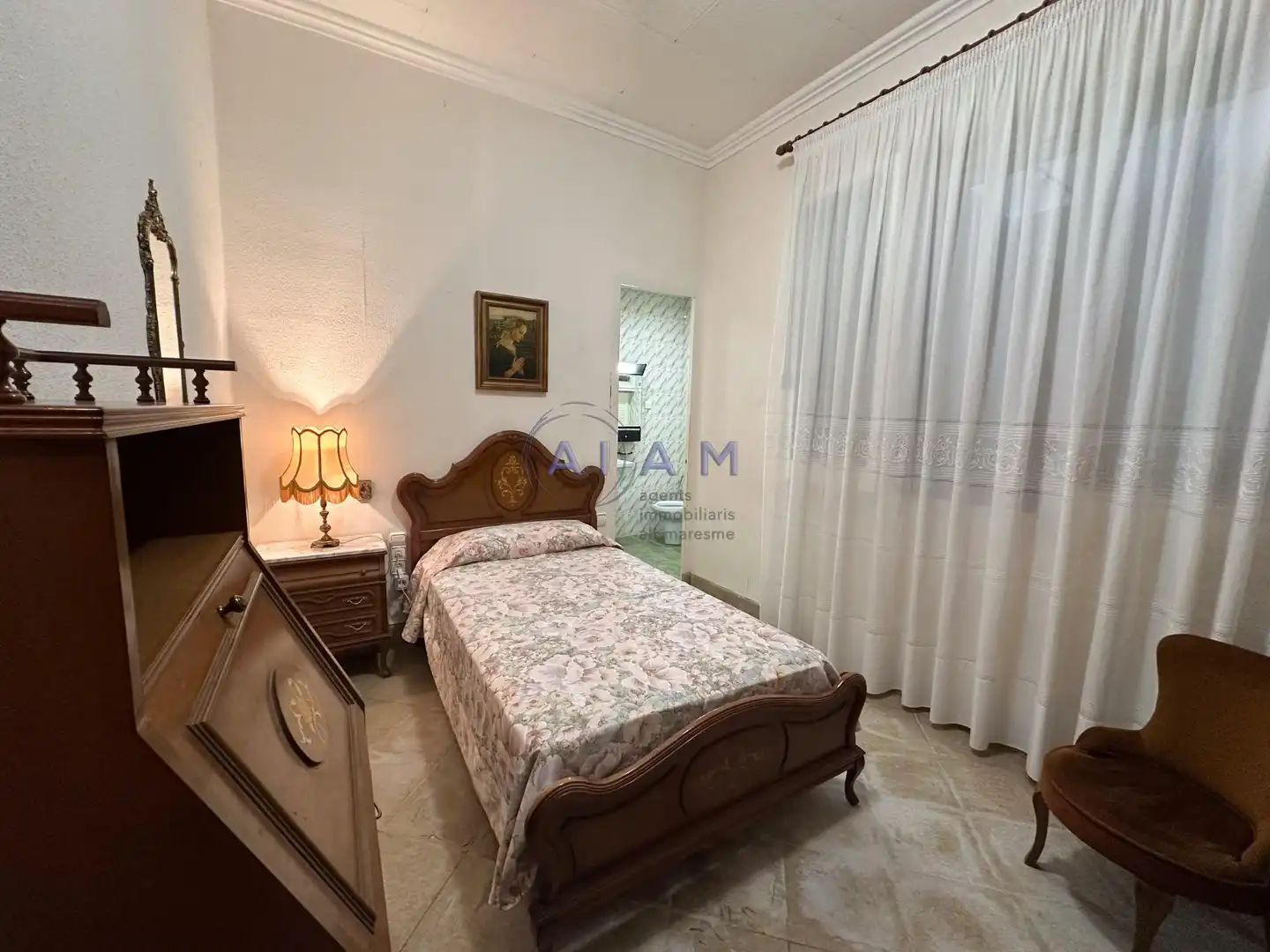 Casa amb terrassa en venda a Calella, imagen 22