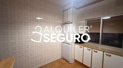 Photo 3 of Flat to rent in Hermanos de Pablo, Concepción,  Madrid Capital