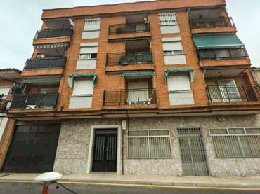 Piso en venta en Calle Madrid 4