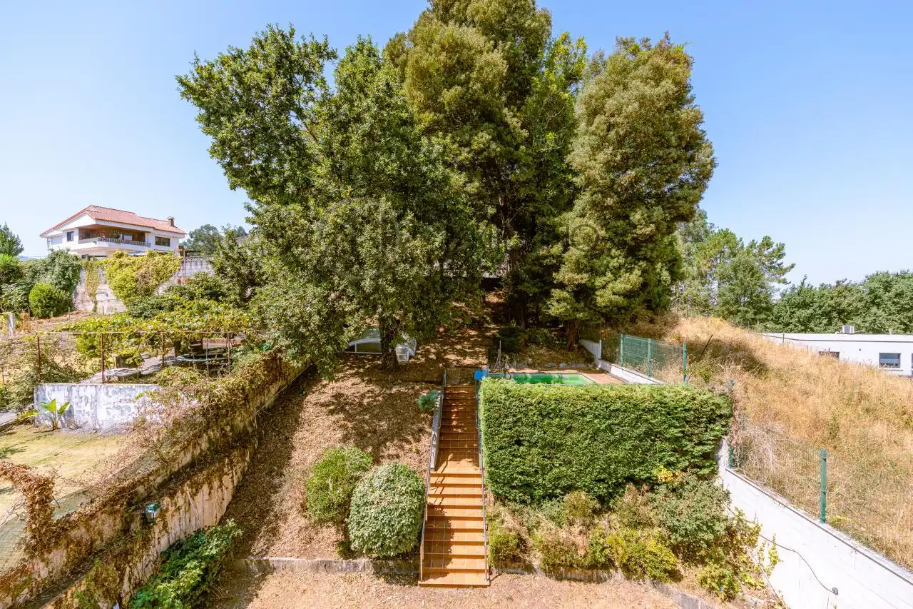 Casa o chalet en venta en Seixo-Beade, Valadares - Beade